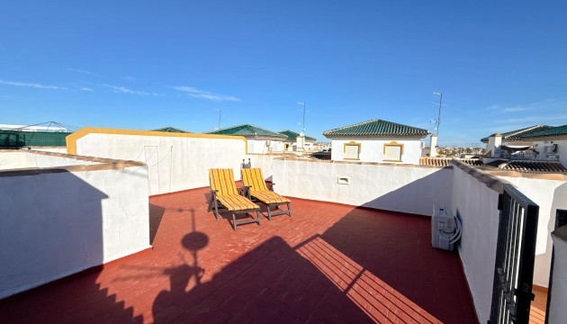 Resale - Apartment - Orihuela Costa - La Zenia