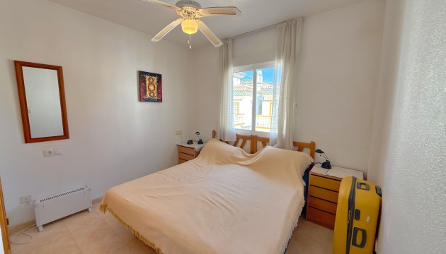 Resale - Apartment - Orihuela Costa - La Zenia