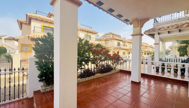 Resale - Detached Villa - Orihuela Costa - Cabo Roig