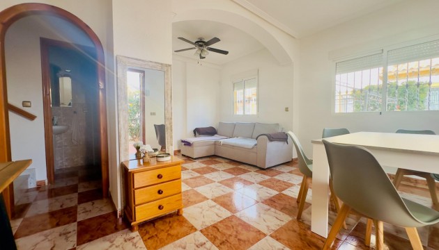 Resale - Detached Villa - Orihuela Costa - Cabo Roig