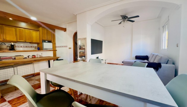 Resale - Detached Villa - Orihuela Costa - Cabo Roig