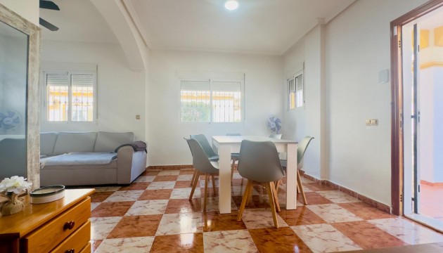 Resale - Detached Villa - Orihuela Costa - Cabo Roig