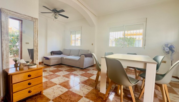 Resale - Detached Villa - Orihuela Costa - Cabo Roig