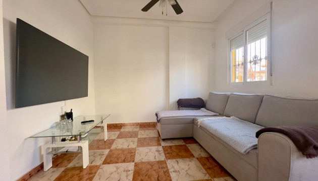 Resale - Detached Villa - Orihuela Costa - Cabo Roig