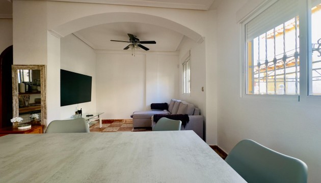 Resale - Detached Villa - Orihuela Costa - Cabo Roig