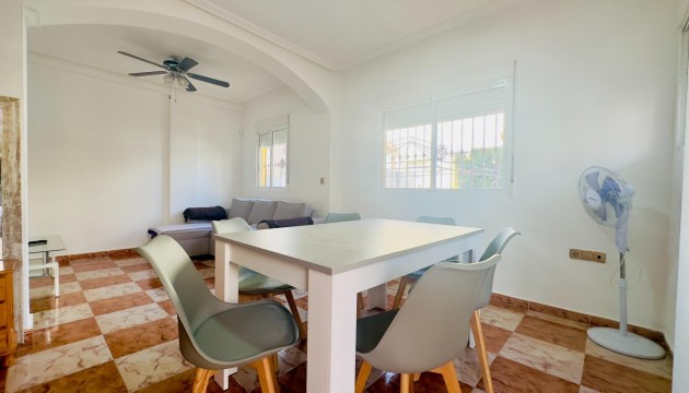 Resale - Detached Villa - Orihuela Costa - Cabo Roig