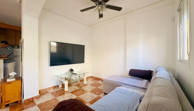 Resale - Detached Villa - Orihuela Costa - Cabo Roig