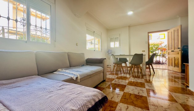 Resale - Detached Villa - Orihuela Costa - Cabo Roig