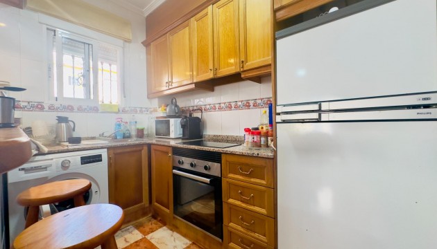 Resale - Detached Villa - Orihuela Costa - Cabo Roig