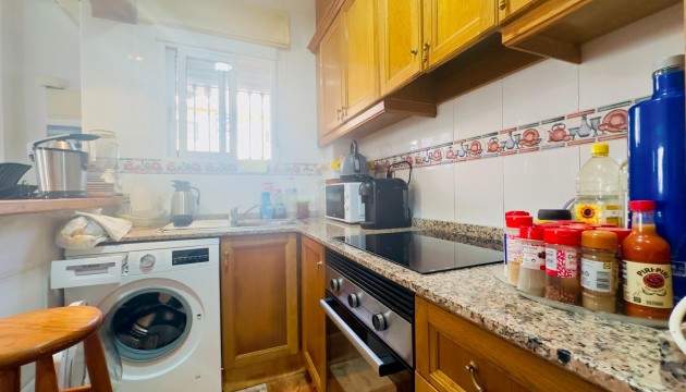 Resale - Detached Villa - Orihuela Costa - Cabo Roig