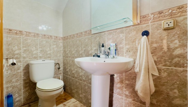 Resale - Detached Villa - Orihuela Costa - Cabo Roig