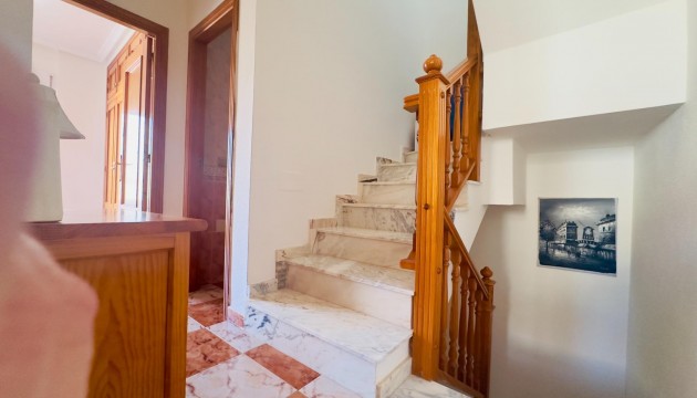 Resale - Detached Villa - Orihuela Costa - Cabo Roig