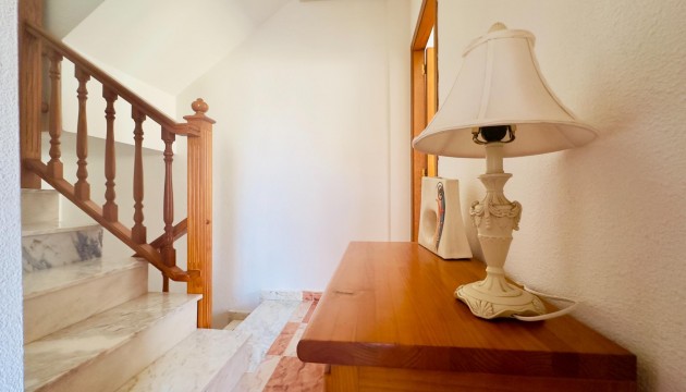 Resale - Detached Villa - Orihuela Costa - Cabo Roig