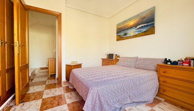 Resale - Detached Villa - Orihuela Costa - Cabo Roig