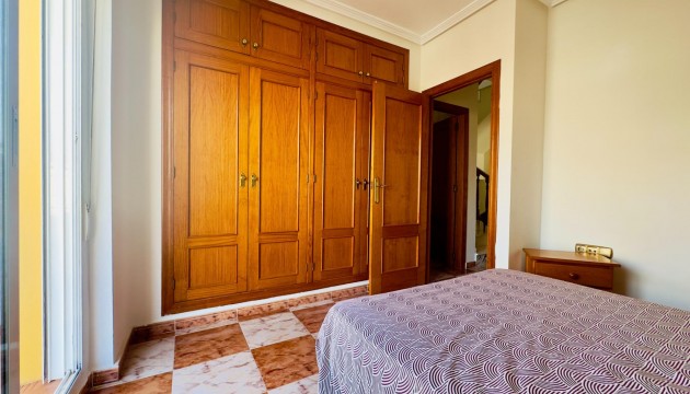 Resale - Detached Villa - Orihuela Costa - Cabo Roig