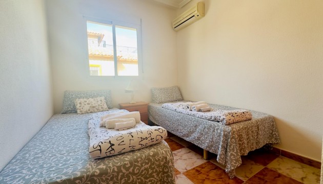 Resale - Detached Villa - Orihuela Costa - Cabo Roig