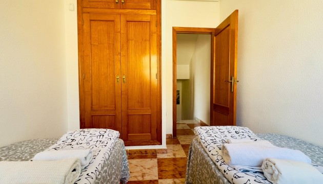 Resale - Detached Villa - Orihuela Costa - Cabo Roig