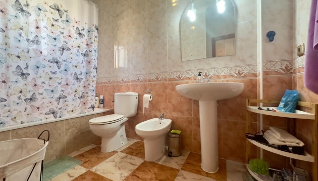 Resale - Detached Villa - Orihuela Costa - Cabo Roig