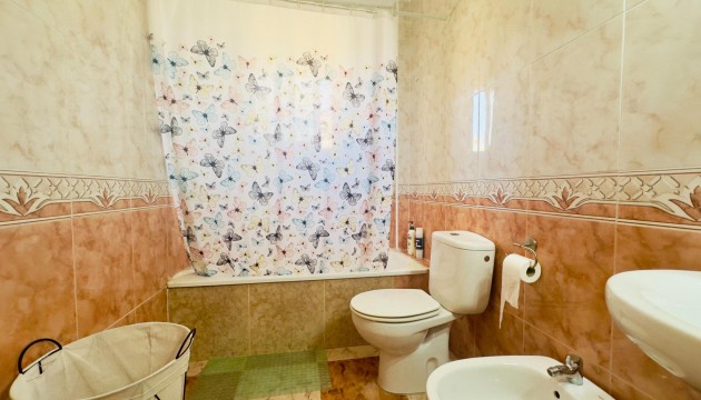 Resale - Detached Villa - Orihuela Costa - Cabo Roig