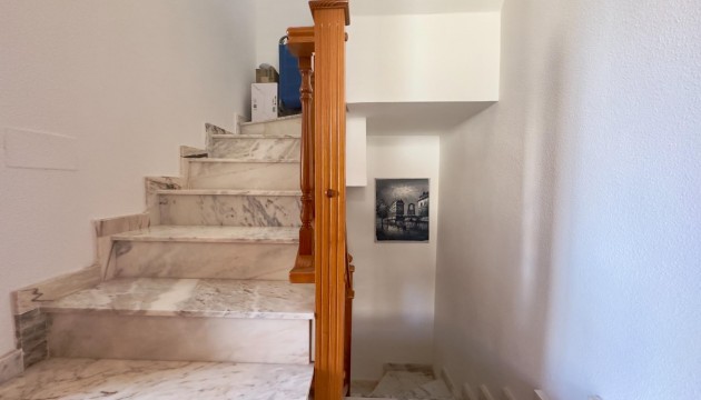 Resale - Detached Villa - Orihuela Costa - Cabo Roig