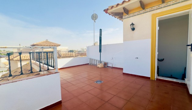 Resale - Detached Villa - Orihuela Costa - Cabo Roig