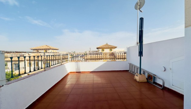 Resale - Detached Villa - Orihuela Costa - Cabo Roig