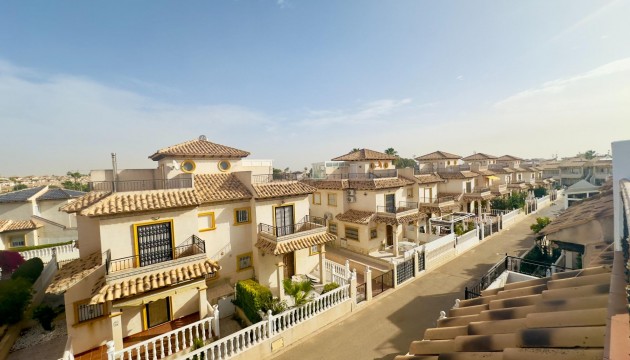 Resale - Detached Villa - Orihuela Costa - Cabo Roig