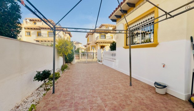 Resale - Detached Villa - Orihuela Costa - Cabo Roig