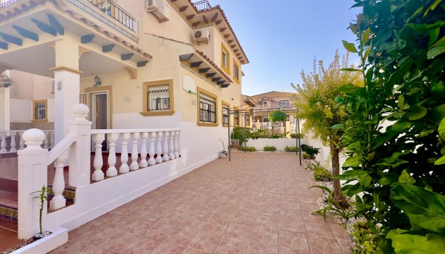 Resale - Detached Villa - Orihuela Costa - Cabo Roig