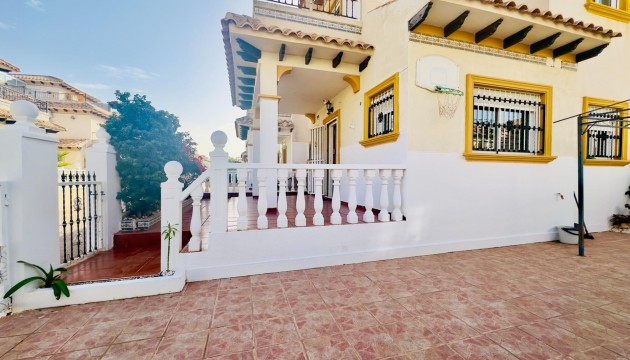 Resale - Detached Villa - Orihuela Costa - Cabo Roig