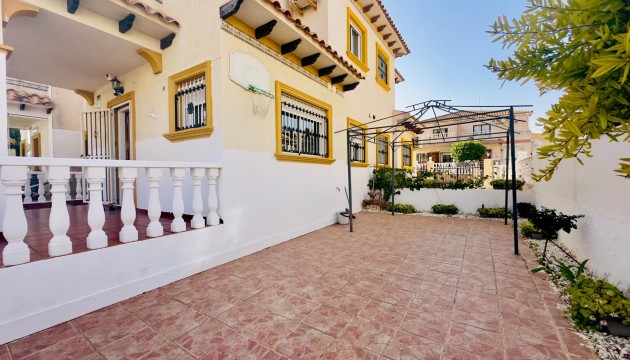 Resale - Detached Villa - Orihuela Costa - Cabo Roig