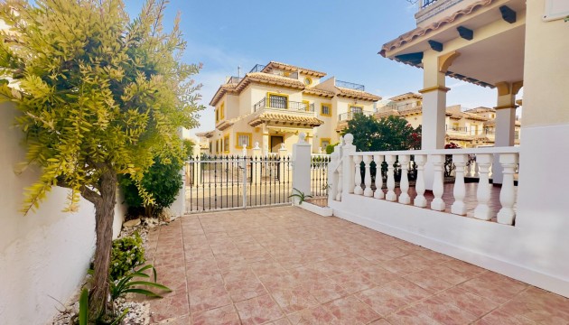 Resale - Detached Villa - Orihuela Costa - Cabo Roig