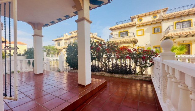 Resale - Detached Villa - Orihuela Costa - Cabo Roig