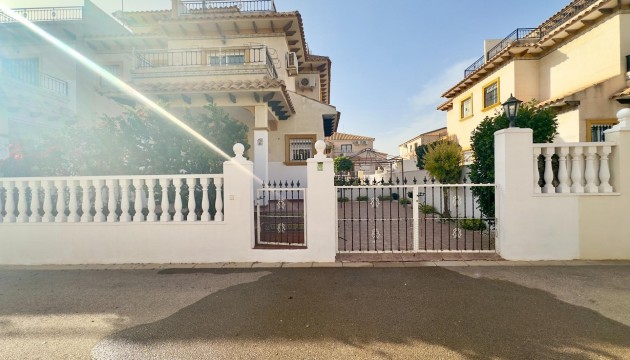 Resale - Detached Villa - Orihuela Costa - Cabo Roig