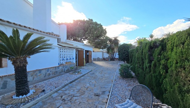 Resale - Detached Villa - Orihuela Costa - Cabo Roig *