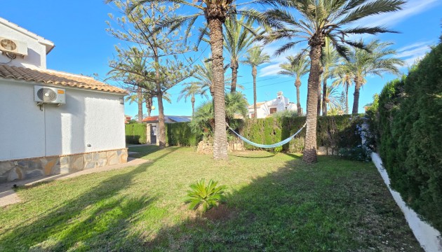 Resale - Detached Villa - Orihuela Costa - Cabo Roig *