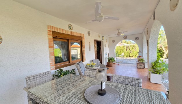 Resale - Detached Villa - Orihuela Costa - Cabo Roig *