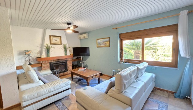 Resale - Detached Villa - Orihuela Costa - Cabo Roig *