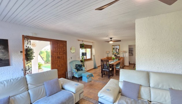 Resale - Detached Villa - Orihuela Costa - Cabo Roig *