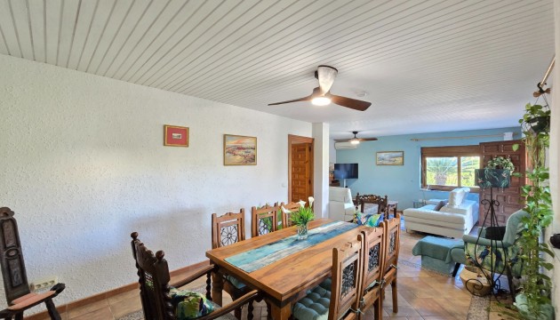 Resale - Detached Villa - Orihuela Costa - Cabo Roig *