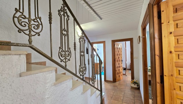 Resale - Detached Villa - Orihuela Costa - Cabo Roig *