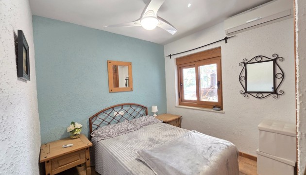 Resale - Detached Villa - Orihuela Costa - Cabo Roig *