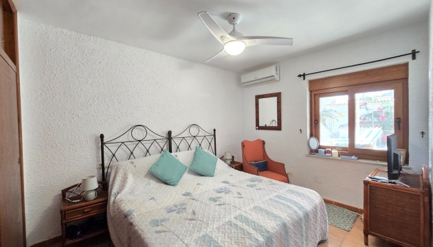 Resale - Detached Villa - Orihuela Costa - Cabo Roig *