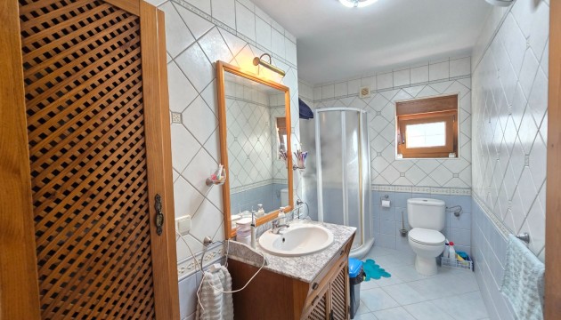 Resale - Detached Villa - Orihuela Costa - Cabo Roig *