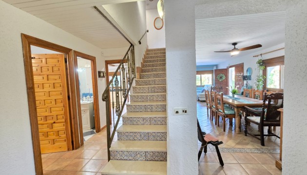 Resale - Detached Villa - Orihuela Costa - Cabo Roig *