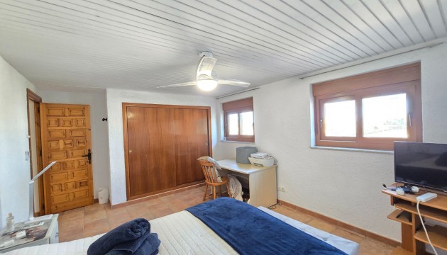 Resale - Detached Villa - Orihuela Costa - Cabo Roig *