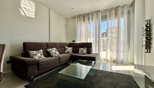 Videresalg - Detached Villa - Orihuela Costa - Lomas de Cabo Roig