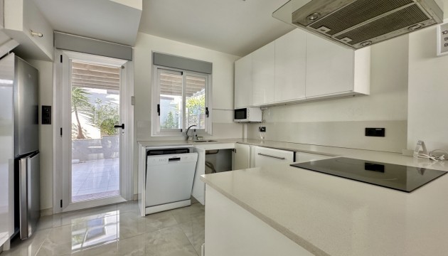 Videresalg - Detached Villa - Orihuela Costa - Lomas de Cabo Roig