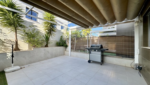 Videresalg - Detached Villa - Orihuela Costa - Lomas de Cabo Roig