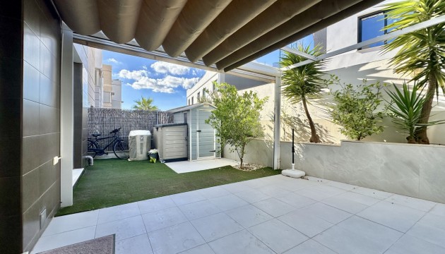 Videresalg - Detached Villa - Orihuela Costa - Lomas de Cabo Roig